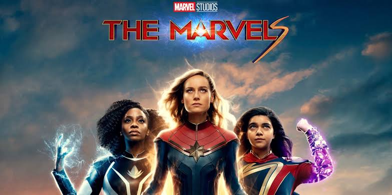 The Marvels Box Office Collection Day 4: Brie Larson, Iman Vellani Starrer  Remains Steady, Mints Rs 2 Crore